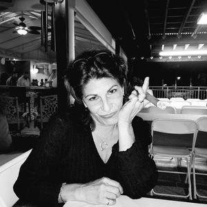 Meet your Posher, Bertha